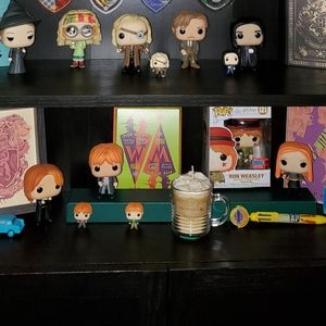 90% of my items are new